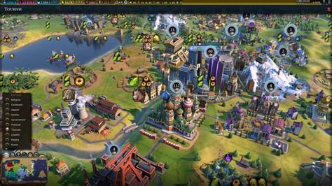 civ 6 reliquaries.
